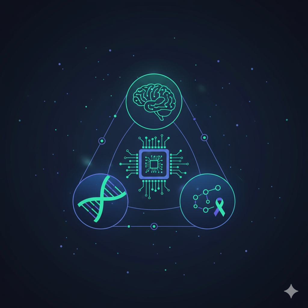 Quantum computing in oncology