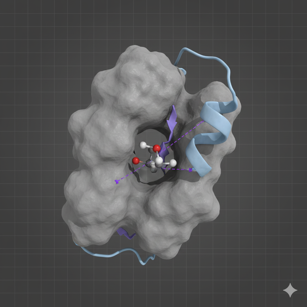 Fragment-based drug design